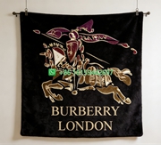 Burberry Throw Blankets